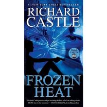 Frozen Heat (Nikki Heat)