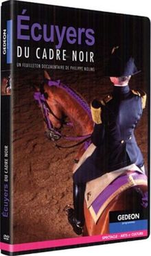 Ecuyers du cadre noir [FR Import]
