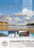Insider - Spanien: Kanarische Inseln ( 3er Schuber ) [3 DVDs]
