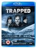 Trapped [Blu-ray] [UK Import]