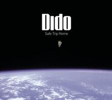Safe Trip Home von Dido  | CD | Zustand gut