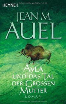Ayla und das Tal der Großen Mutter von Auel, Jean M. | Buch | Zustand gut