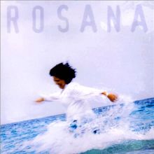 Rosana de Rosana | CD | état bon