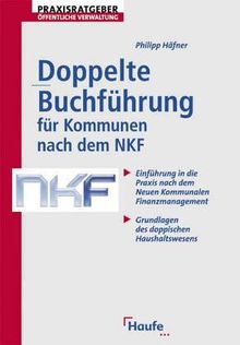 Doppelte Buchführung für Kommunen nach dem NKF