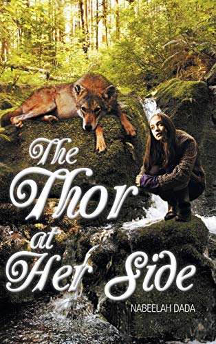 The Thor at Her Side