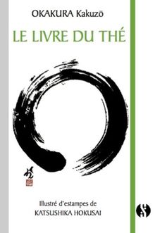 Le livre du thé