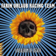 LIVEALBUM OF DEATH de Farin Urlaub Racing Team | CD | état bon EUR 12 ...