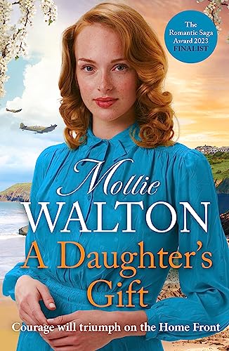 A Daughter's Gift (Raven Hall Saga)