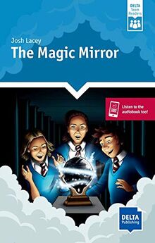 The Magic Mirror: Reader + Delta Augmented (DELTA Team Readers)