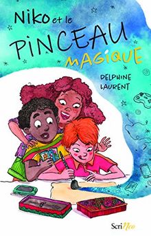 Niko et le pinceau magique