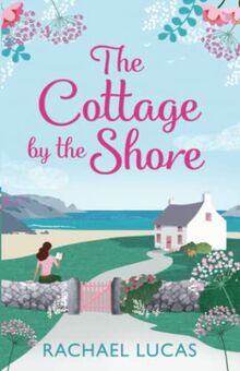 The Cottage by the Shore (Applemore Bay)