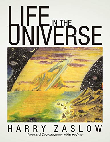 Life in the Universe