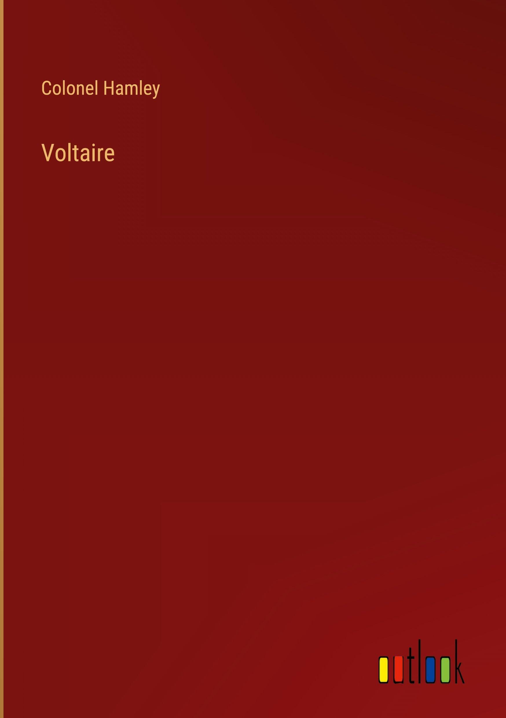 Voltaire