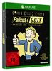 Fallout 4 - Game of the Year Edition - [Xbox One]