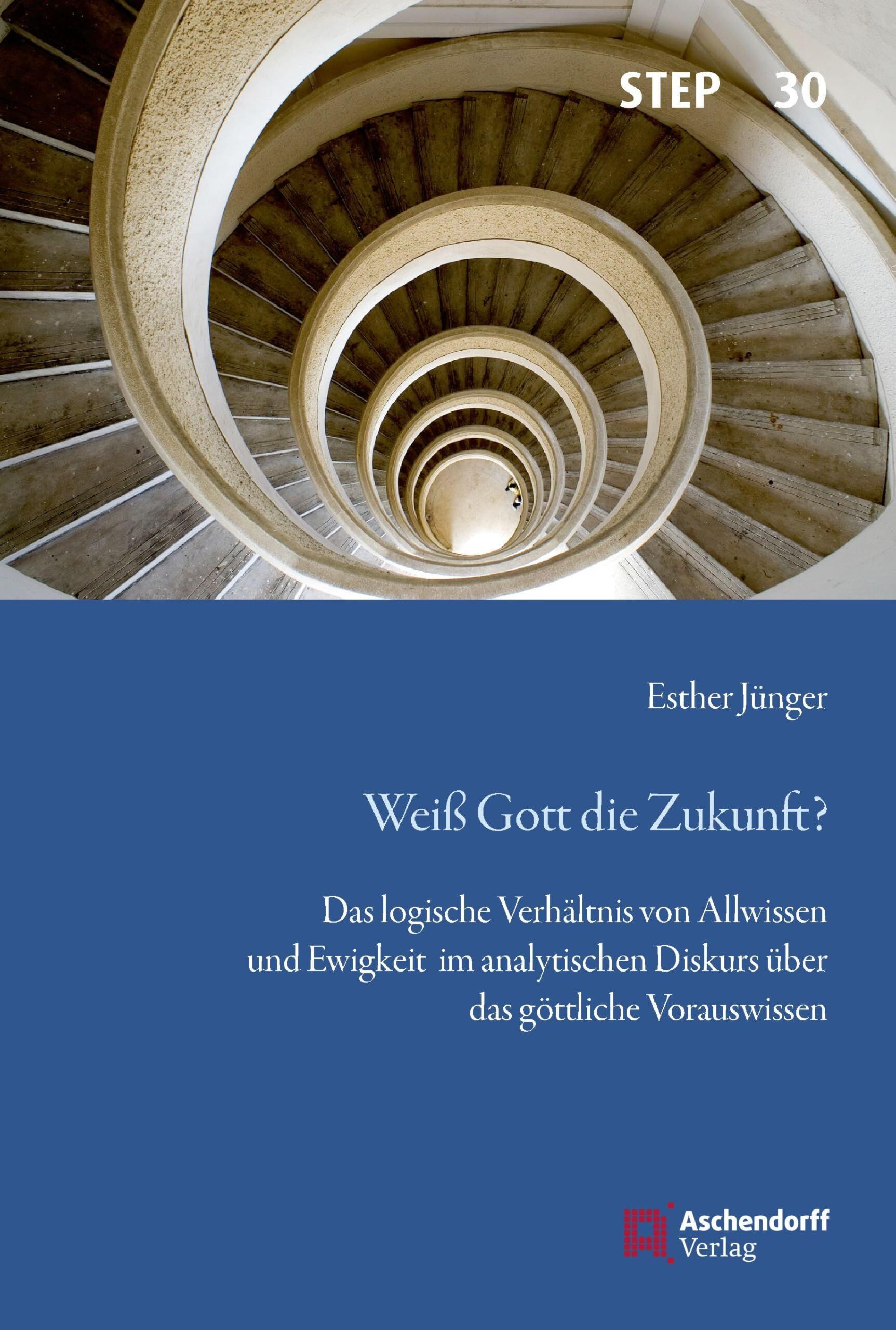 Weiß Gott die Zukunft?