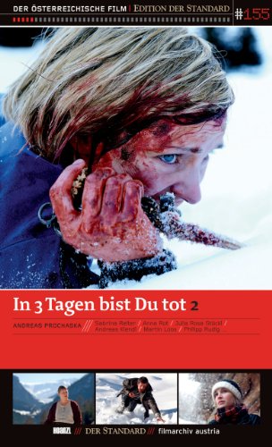In 3 Tagen bist du tot 2 de Andreas Prochaska en DVD