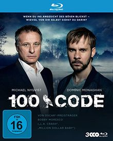 100 Code [Blu-ray]