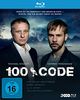 100 Code [Blu-ray]