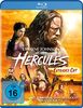 Hercules (Extended Cut) [Blu-ray]