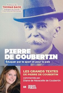 Eduquer par le sport et pour la paix