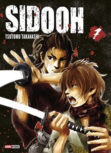 Sidooh. Vol. 7