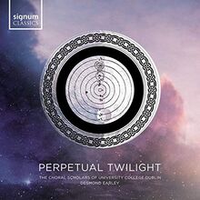 Perpetual Twilight - Chormusik