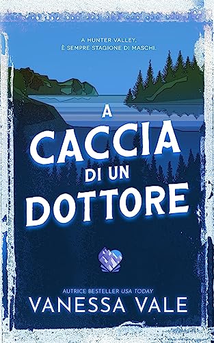 A caccia di un dottore (Caccia All'uomo)