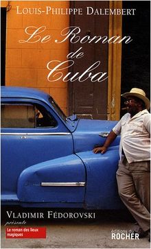 Le roman de Cuba