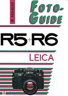 Leica R5 + R6 (FotoGuide)