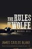 The Rules of Wolfe (Wolfe Family 2)
