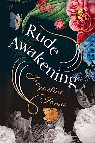Rude Awakening (Barwell Trilogy)