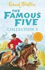 The Famous Five Collection 5: Books 13-15 (Famous Five: Gift Books and Collections, Band 5)