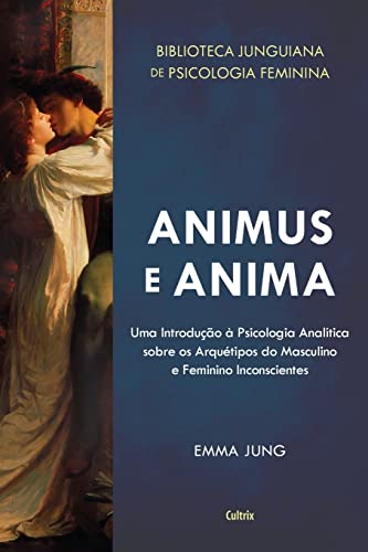 Emma Jung Animus E Anima