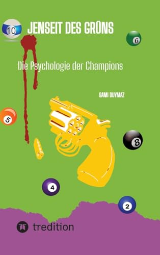 Jenseit des Grüns: Die Psychologie der Champions