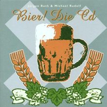 Bier - Die CD