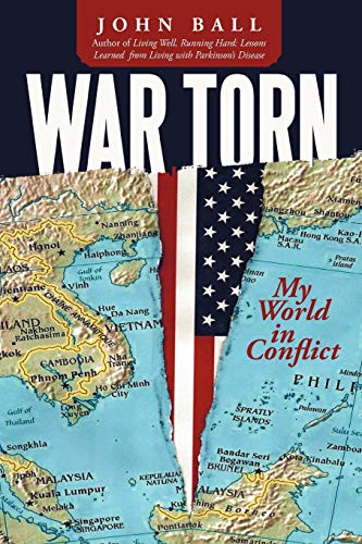 War Torn: My World In Conflict