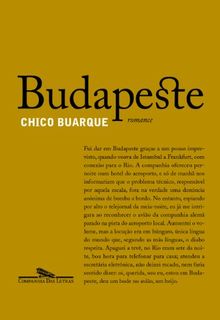 Budapeste : Edition en langue portugaise