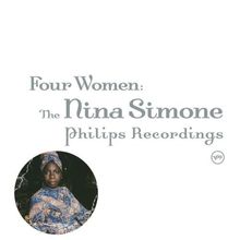 Four Women - The Philips Recordings