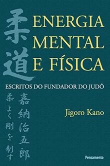 Energia Mental e Física