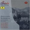 Chopin-Edition 6 / Preludes / Scherzo / Impromptus