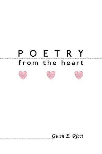 Poetry From The Heart
