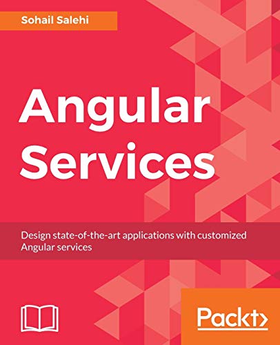 Angular Services (English Edition)