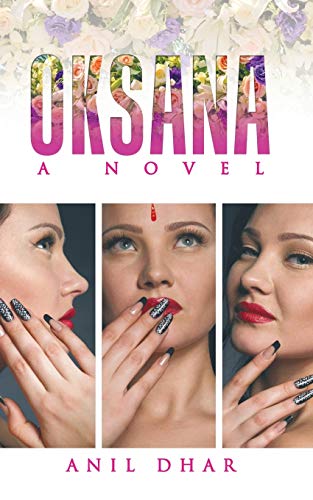 Oksana: A Novel