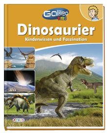 Galileo Kids Dinosaurier: Kinderwissen und Faszination