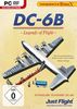 Flight Simulator X - DC-6B Legends of Flight (Add-On)