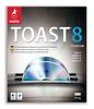 Toast 8 Titanium (DVD-Pack)