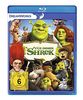 Shrek 4 - Für immer Shrek: Das große Finale [Blu-ray]