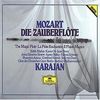 Mozart: Die Zauberflöte (Gesamtaufnahme)