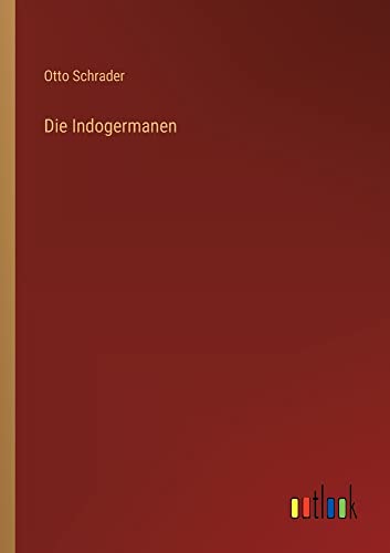 Die Indogermanen