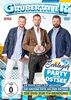 Die Grubertaler - Schlagerparty an der Ostsee